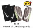 Nike Mercurial Lite Shinguards