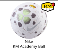 Nike KM Academy Ball