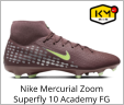 Nike Mercurial Zoom Superfly 10 Academy FG