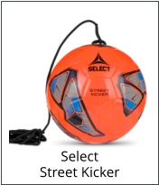 Select Street Kicker