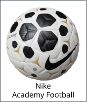 Nike Academy Football