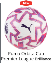 Puma Orbita Cup Premier League Brilliance NEW