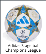 Adidas Stage bal Champions League
