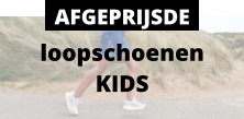 loopschoenen KIDS AFGEPRIJSDE