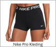 Nike Pro Kleding