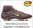 Nike Mercurial Zoom Superfly 10 Academy FG