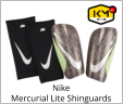Nike Mercurial Lite Shinguards