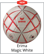 Erima Magic White NEW