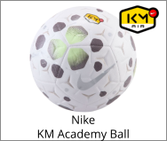 Nike KM Academy Ball