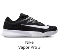Nike Vapor Pro 3