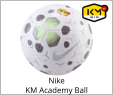 Nike KM Academy Ball