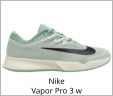 Nike Vapor Pro 3 w