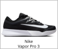 Nike Vapor Pro 3