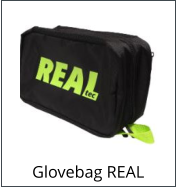Glovebag REAL