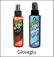 Gloveglu