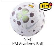 Nike KM Academy Ball