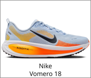 Nike Vomero 18
