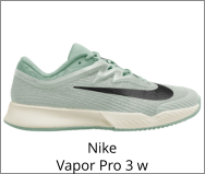 Nike Vapor Pro 3 w