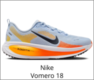 Nike Vomero 18