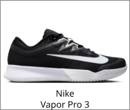 Nike Vapor Pro 3