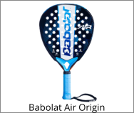 Babolat Air Origin