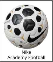 Nike Academy Football