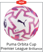 Puma Orbita Cup Premier League Brilliance NEW