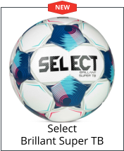 Select Brillant Super TB NEW