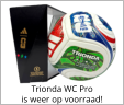 Trionda WC Pro is weer op voorraad!