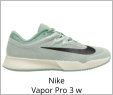 Nike Vapor Pro 3 w