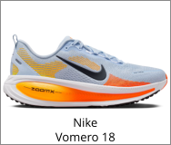 Nike Vomero 18