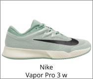 Nike Vapor Pro 3 w