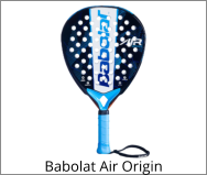 Babolat Air Origin