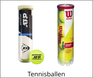 Tennisballen