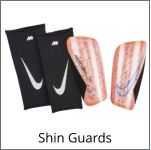 Shin Guards