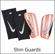 Shin Guards