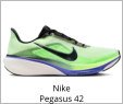 Nike Pegasus 42