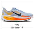 Nike Vomero 18