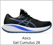 Asics Gel Cumulus 28