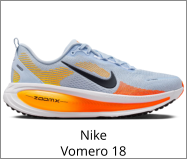 Nike Vomero 18