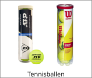 Tennisballen