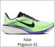 Nike Pegasus 42