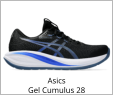 Asics Gel Cumulus 28