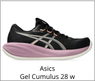Asics Gel Cumulus 28 w