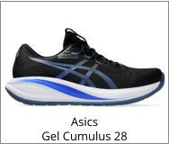 Asics Gel Cumulus 28