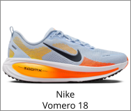 Nike Vomero 18