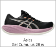 Asics Gel Cumulus 28 w