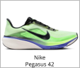 Nike Pegasus 42