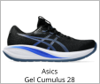 Asics Gel Cumulus 28