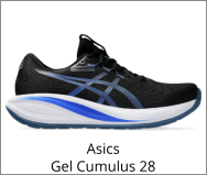 Asics Gel Cumulus 28